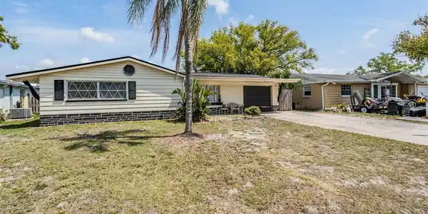 3340 COLUMBUS DRIVE
