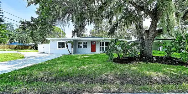 5005 AVERY ROAD