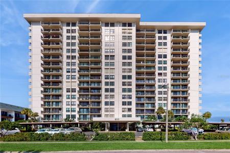 400 ISLAND WAY