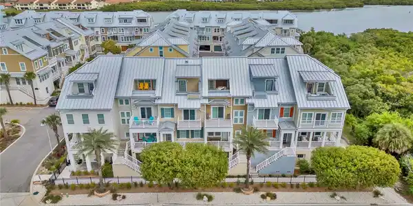 19915 GULF BOULEVARD