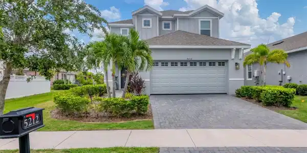 5212 WISHING ARCH DRIVE