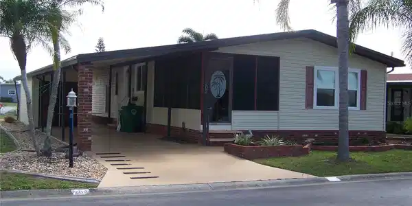 15550 BURNT STORE ROAD