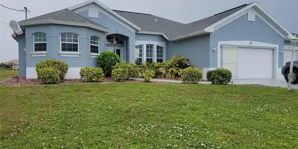 9 BUNKER TERRACE