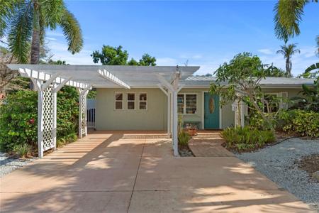 7860 HOLIDAY DRIVE