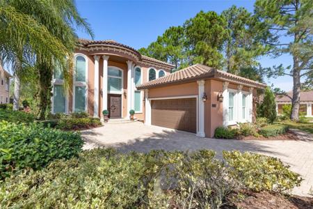 1 EMERALD LAKE COURT