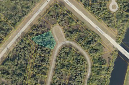 Lot 8 GRENARD CIRCLE