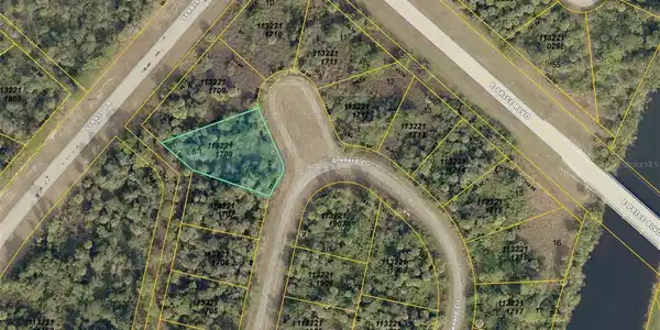 Lot 8 GRENARD CIRCLE