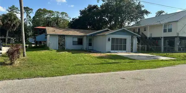 6138 ISLAND DRIVE