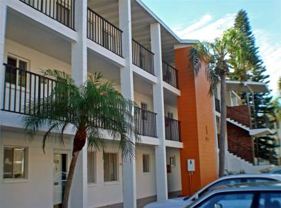 5903 CANAL DRIVE
