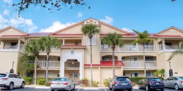440 BOUCHELLE DRIVE