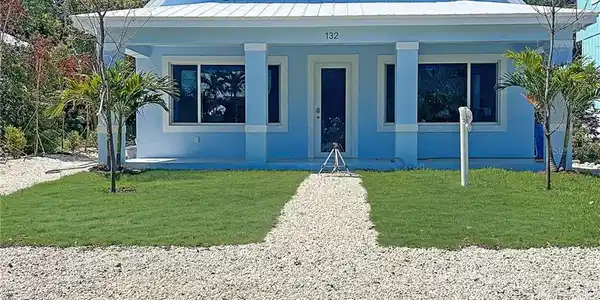 132 RIVIERA DRIVE