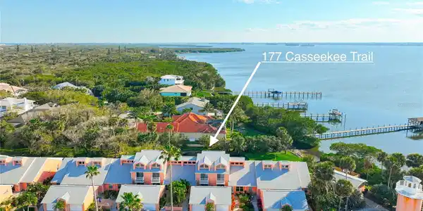177 CASSEEKEE TRAIL