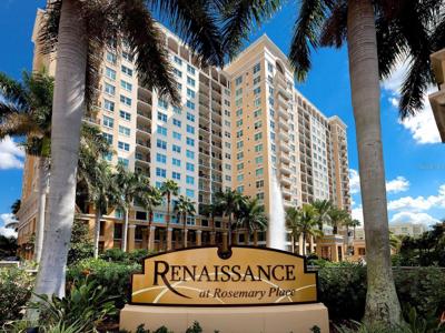 750 N TAMIAMI TRAIL