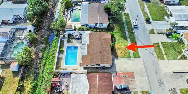 5611 LARIMER DRIVE