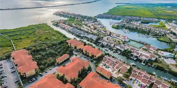 4345 BAYSIDE VILLAGE DRIVE