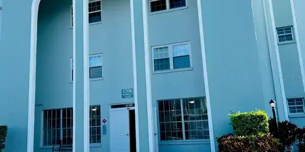 1706 BELLEAIR FOREST
