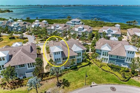 327 COMPASS POINT DRIVE