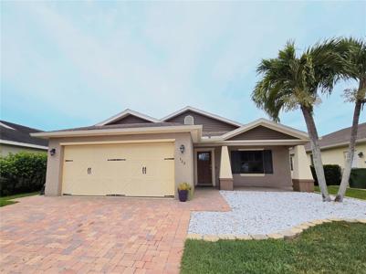 302 SAN LORENZO COURT