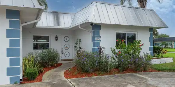 6592 GRAND BAHAMA DRIVE
