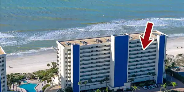15000 GULF BOULEVARD
