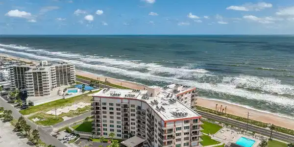 3600 S OCEAN SHORE BOULEVARD