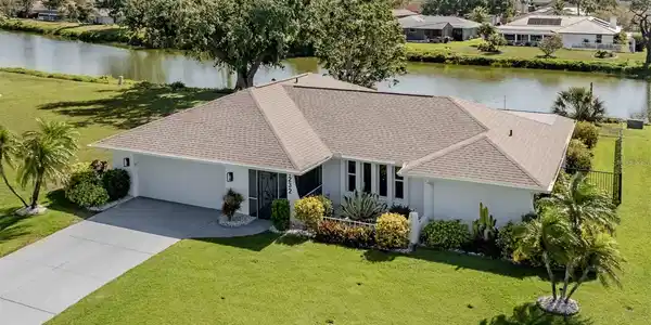 1232 PINE NEEDLE ROAD