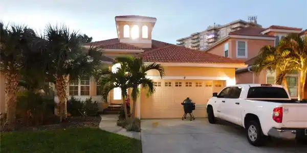 1628 SAND KEY ESTATES COURT