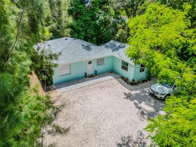 2562B ASHTON ROAD