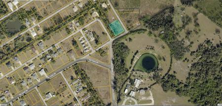 Lot 1, 2, 3 & 4 ANTONIO STREET