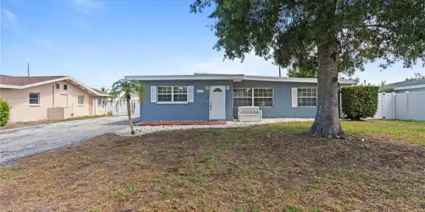 13733 TRINIDAD DRIVE