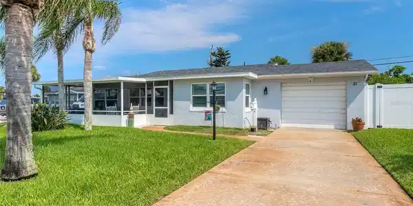 21 SAN JOSE DRIVE