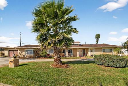 6518 DEBBIE LANE S