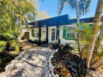 510 N OSPREY AVENUE