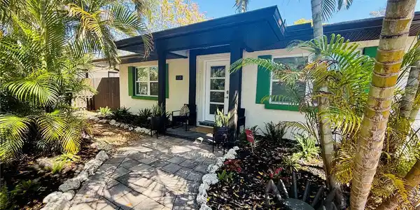 510 N OSPREY AVENUE