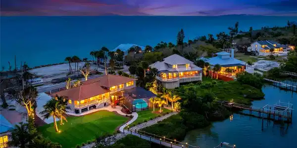 6875 MANASOTA KEY ROAD