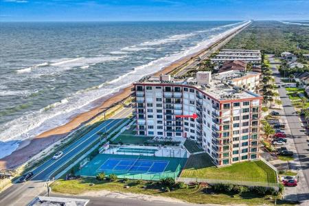 3600 S OCEAN SHORE BOULEVARD
