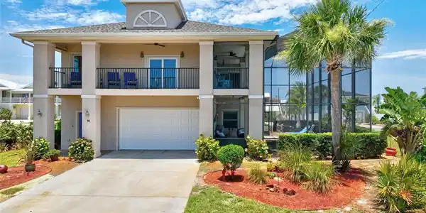 11 ROLLINS DUNES DRIVE