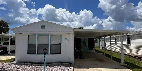 96 MERRIMAC DRIVE