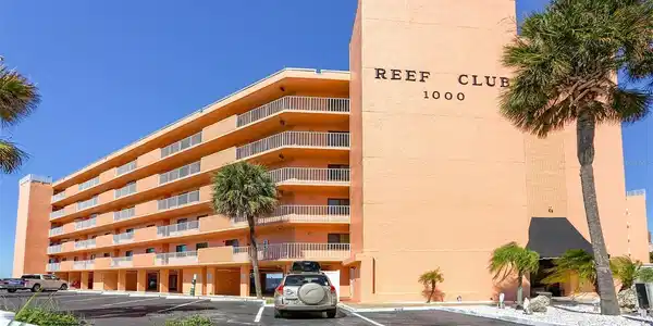 1000 GULF BOULEVARD