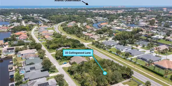 22 COLLINGWOOD