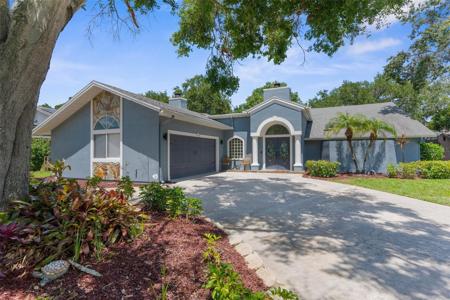 1430 ROSETREE COURT