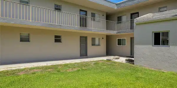 3001 THRUSH DRIVE