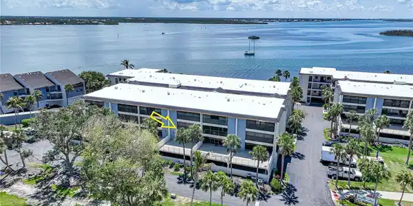 1501 BEACH ROAD
