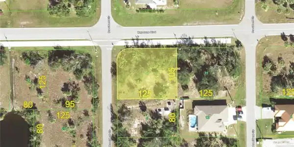 9677 PRESIDENT CIRCLE