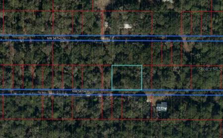 Lot 18, 19 & 20 NW 56 PLACE
