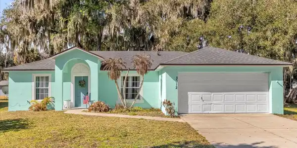 3012 LIME TREE DRIVE