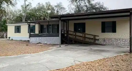 154 VANGUARD CIRCLE