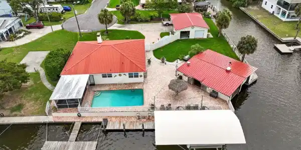 4545 KINGSTON DRIVE