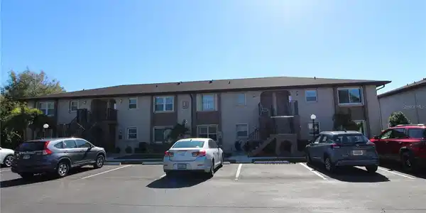 25100 SANDHILL BOULEVARD