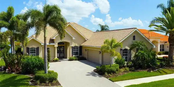 1211 TUSCANY BOULEVARD
